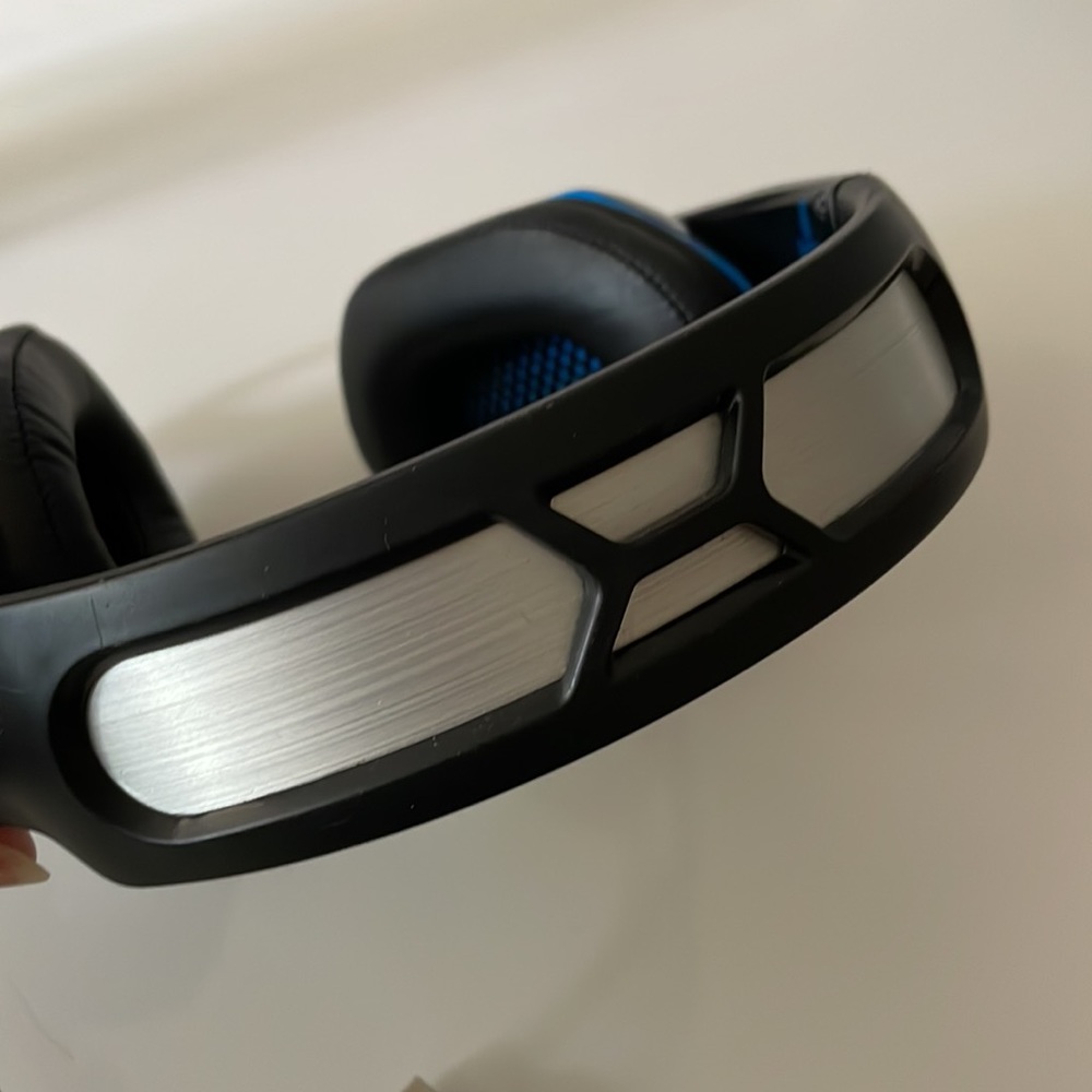Gaming Headset - Picture 9 of 9